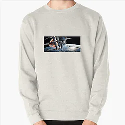 Gravity Beyond The Screen Gravity Sweatshirts