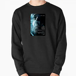 Gravity Always Breathtaking Always Intense Gravity Sweatshirts