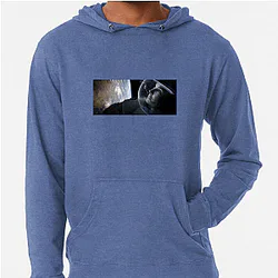 Gravity The King of The Space Gravity Hoodies