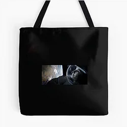 Gravity The King of The Space Gravity Bags