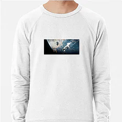 Gravity No Limits Just Survival Gravity Sweatshirts