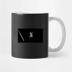 Gravity The World Is A Vacuum Gravity Mugs