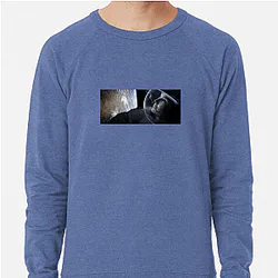 Gravity The King of The Space Gravity Sweatshirts