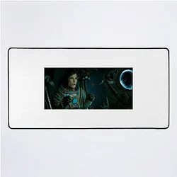 Gravity My Favorite Thriller Film Gravity Mouse Pads