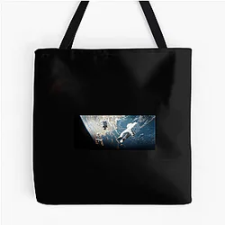 Gravity No Limits Just Survival Gravity Bags