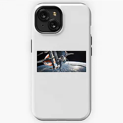 Gravity Beyond The Screen Gravity Samsung Cases