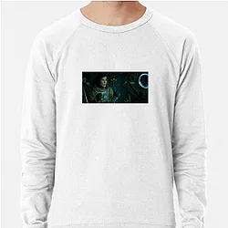 Gravity My Favorite Thriller Film Gravity Sweatshirts