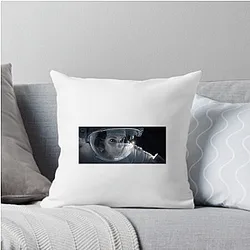 Gravity Is My Stage Gravity Pillows Cover