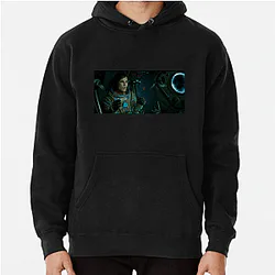 Gravity My Favorite Thriller Film Gravity Hoodies