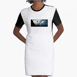 Gravity No Limits Just Survival Gravity Dresses