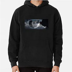 Gravity Is My Stage Gravity Hoodies