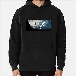 Gravity No Limits Just Survival Gravity Hoodies