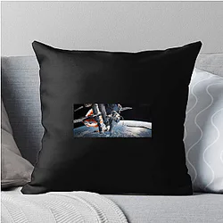 Gravity Beyond The Screen Gravity Pillows Cover