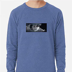 Gravity Is My Stage Gravity Sweatshirts