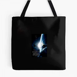 Gravity The Best Sci Fi Movie Gravity Bags