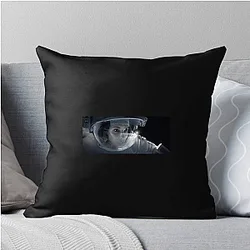 Gravity Is My Stage Gravity Pillows Cover