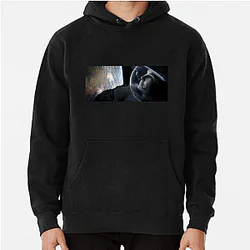 Gravity The King of The Space Gravity Hoodies