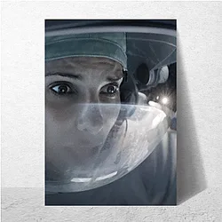 Gravity Is My Stage Gravity Posters