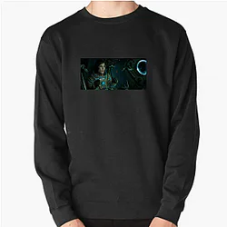 Gravity My Favorite Thriller Film Gravity Sweatshirts