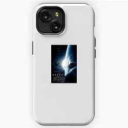 Gravity The Best Sci Fi Movie Gravity iPhone Cases