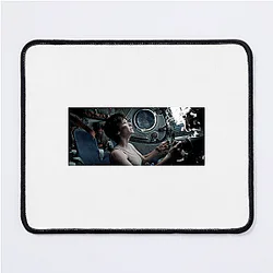 Gravity Unforgettable Scenes Gravity Mouse Pads