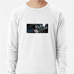 Gravity Unforgettable Scenes Gravity Sweatshirts