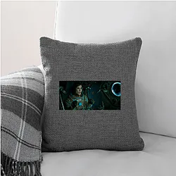 Gravity My Favorite Thriller Film Gravity Pillows Cover