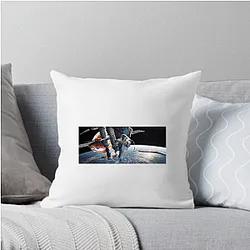 Gravity Beyond The Screen Gravity Pillows Cover