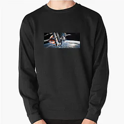 Gravity Beyond The Screen Gravity Sweatshirts