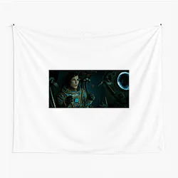 Gravity My Favorite Thriller Film Gravity Tapestries