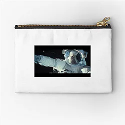 Gravity A True Masterpiece Gravity Zipper Pouches