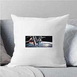 Gravity Beyond The Screen Gravity Pillows Cover