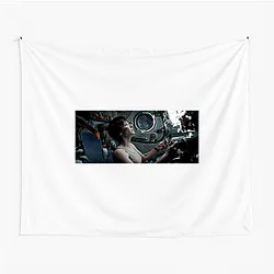 Gravity Unforgettable Scenes Gravity Tapestries