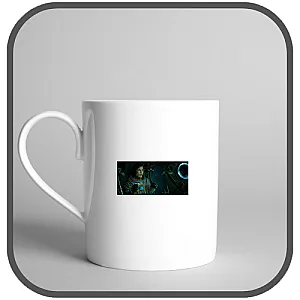 Gravity Mugs