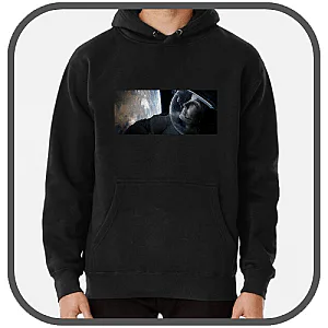 Gravity Hoodies