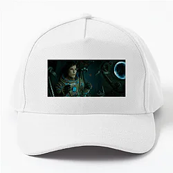 Gravity My Favorite Thriller Film Gravity Hats & Caps