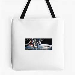 Gravity Beyond The Screen Gravity Bags