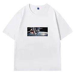 Gravity Beyond The Screen Gravity T-Shirts