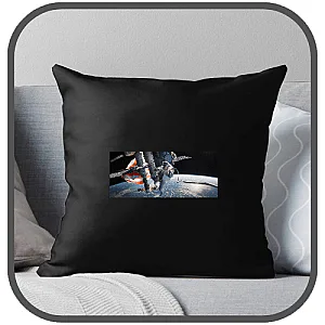Gravity Pillows Cover