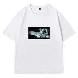 Gravity A True Masterpiece Gravity T-Shirts