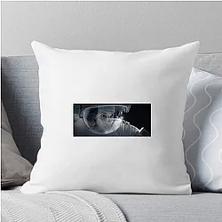 Gravity Is My Stage Gravity Pillows Cover