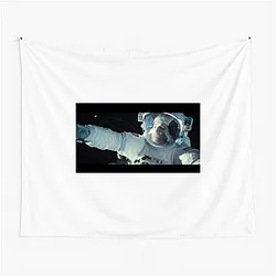 Gravity A True Masterpiece Gravity Tapestries