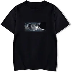 Gravity Is My Stage Gravity T-Shirts