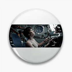 Gravity Unforgettable Scenes Gravity Pins