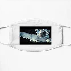 Gravity A True Masterpiece Gravity Face Masks