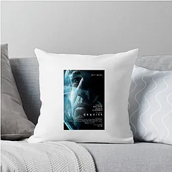 Gravity Always Breathtaking Always Intense Gravity Pillows Cover