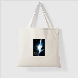 Gravity The Best Sci Fi Movie Gravity Bags