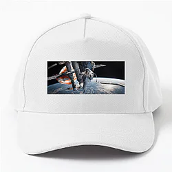 Gravity Beyond The Screen Gravity Hats & Caps