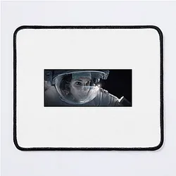 Gravity Is My Stage Gravity Mouse Pads