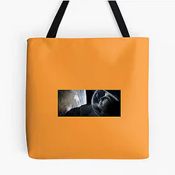 Gravity The King of The Space Gravity Bags